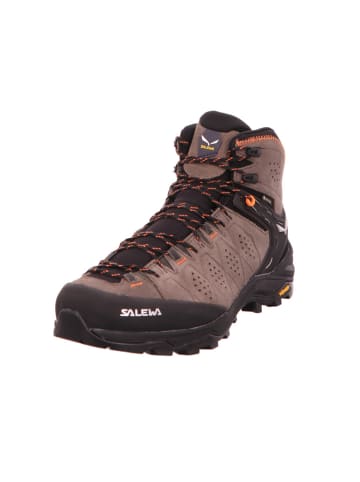 Salewa Wanderschuhe für Herren in mehrfarbig in kombi