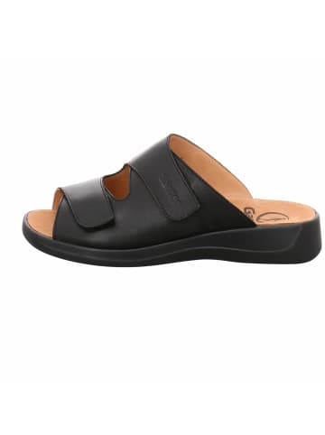 Ganter Pantoletten für Damen in schwarz