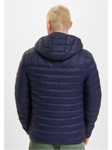 Sergio Tacchini Sergio Tacchini Winterjacken in navy/tango red