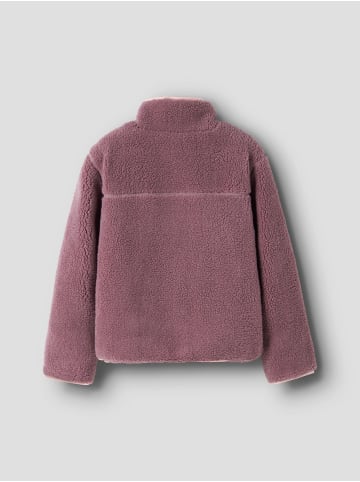 name it Jacke in Wistful Mauve1