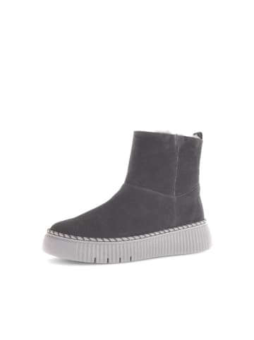 Gabor Winterstiefeletten in grau
