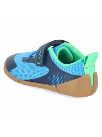superfit Slipper in blau