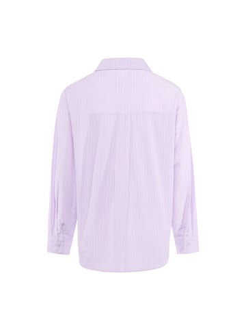 VINAJA Women Shirt in Lavender