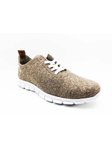 thies Sneaker für Damen in beige