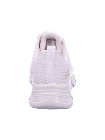 Skechers Lowtop-Sneaker BOBS B FLEX HI - FLYING HIGH in offwhite