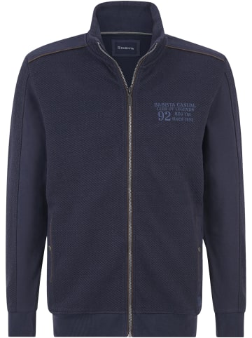 BABISTA Sweatjacke FOROTASSI in dunkelblau