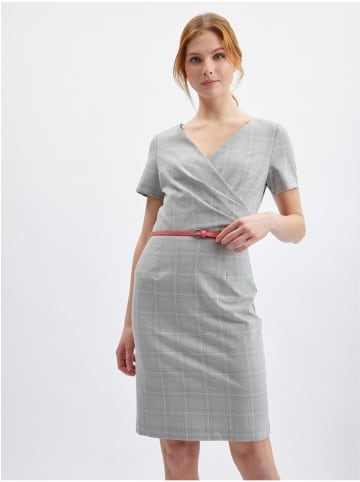 orsay Kleid in Grau