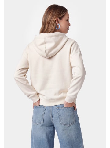 myMo Women Hoodie in White