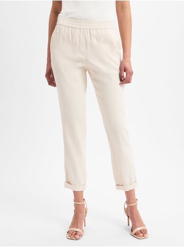 MARC CAIN COLLECTIONS Hose in ecru