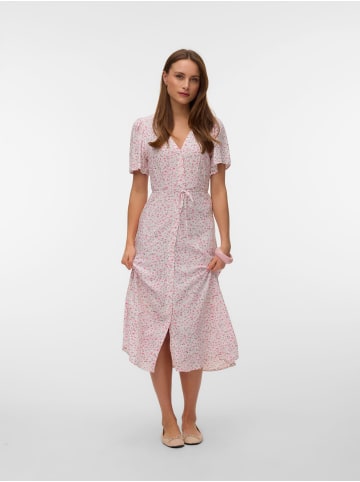 Vero Moda Kleid in Snow White