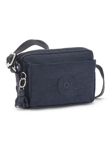 Kipling Basic Abanu Umhängetasche 20 cm in blue bleu 2