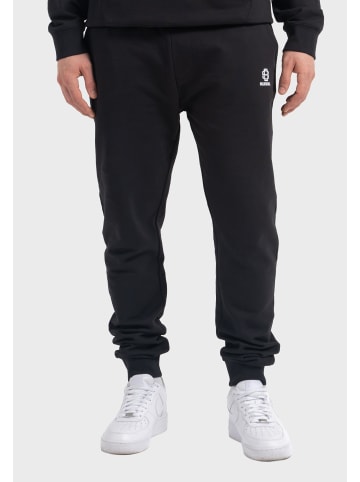 OLDSKULL Jogger Basic Oldskull 25 Logo in Black