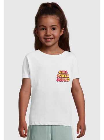 Merchcode Merchcode T-Shirts in white