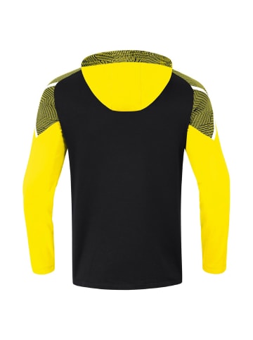 Jako Kapuzenpullover Performance in Multicolor