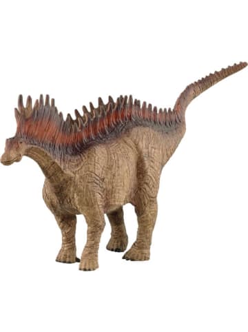 Schleich Spielfigur Dinosaurier 15029 Amargasaurus - 3-12 Jahre