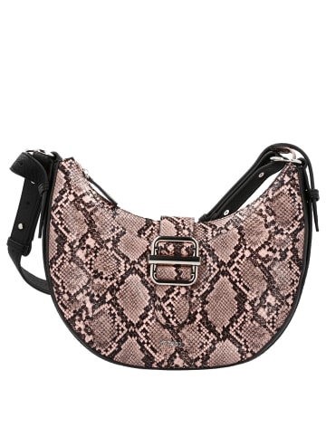 PICARD Glamping - Schultertasche 28 cm in snake