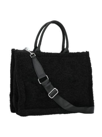 Replay Shopper Tasche 39 cm in black