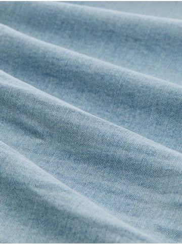 Tom Tailor Jeans in light stone blue denim