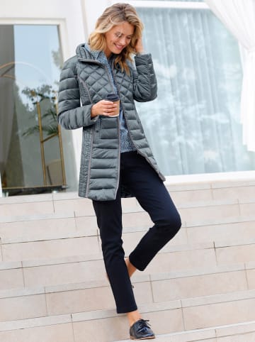 WITT WEIDEN Jacke in aqua