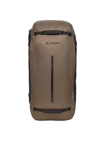 Vaude Mundo 65 L +To Go - Reiserucksack L 77 cm (deer brown) in deer brown