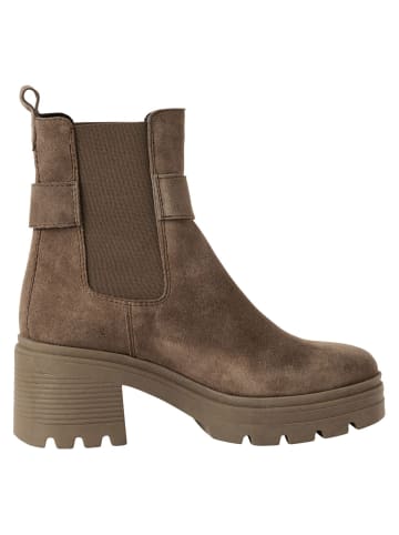 Tamaris Stiefelette in TAUPE