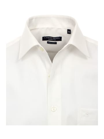 CASAMODA Businesshemd in Champagner