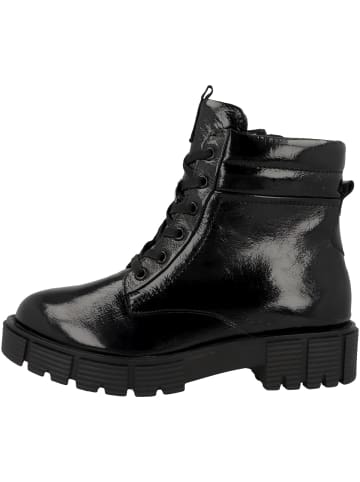 Caprice Schnürboots 9-25252-29 in schwarz