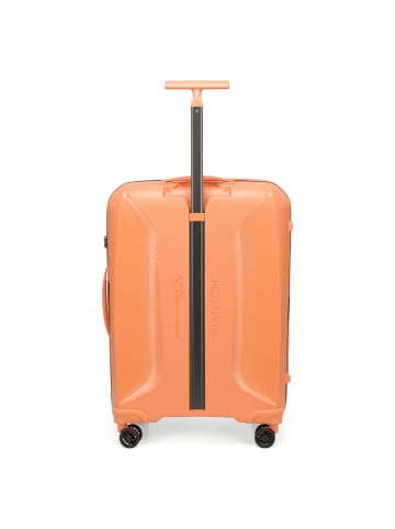 Epic Phantom SL 4-Rollen Trolley 66 cm in twisted melon