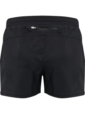 Newline Newline Shorts Women Core Laufen Damen Dehnbarem in BLACK