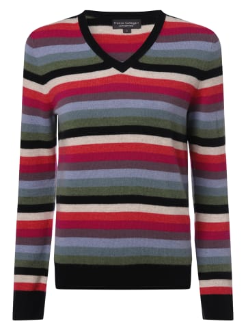 Franco Callegari Pullover in mehrfarbig