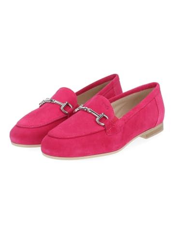 Nero Giardini Slipper in Fuchsia