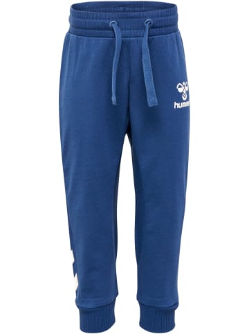Hummel Hummel Hose Hmlapple Lebensstil Kinder in DARK DENIM
