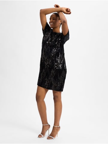 CARTOON Kleid in schwarz - 0001