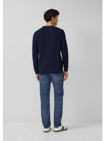 s.Oliver Strickpullover in 5978_navy