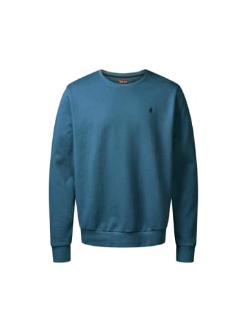 MCS Pullover Skyler in Ensign Blue