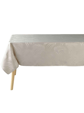 Douceur d’Intérieur Tischdecke in beige