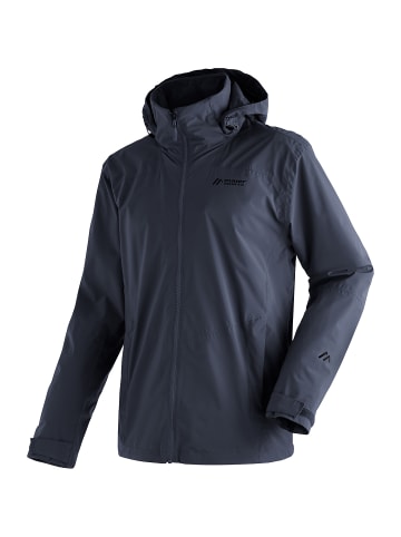 Maier Sports Metor rec M He-Jacke mTEX el. in Marine3264