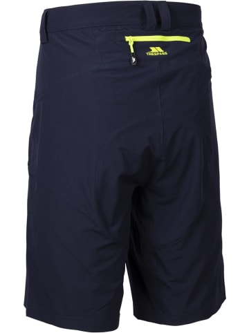 Trespass Sportshorts "Monrol" in Blau