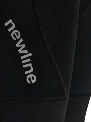 Newline Strampler Core Damen in BLACK