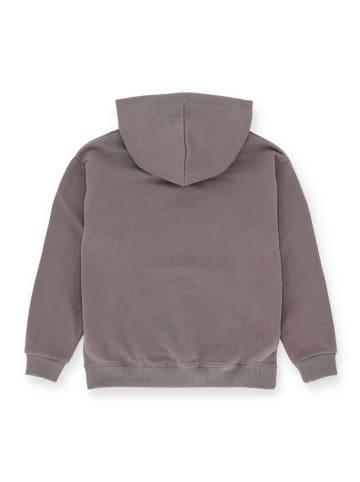 BVB BVB Gaming Hoodie Kinder grau in Grau