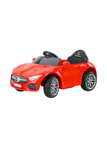 Wisam® Mercedes KL-1666-1es Batteriefahrzeug