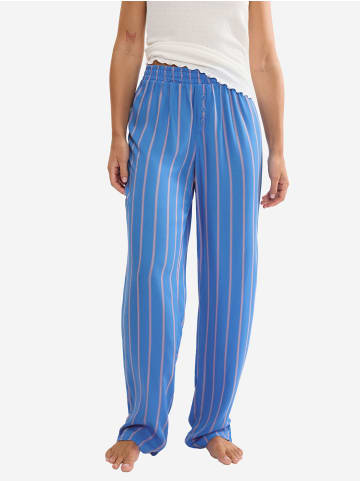 Triumph Pyjamahose Red Label Mix & Match in BLUE COMBINATION