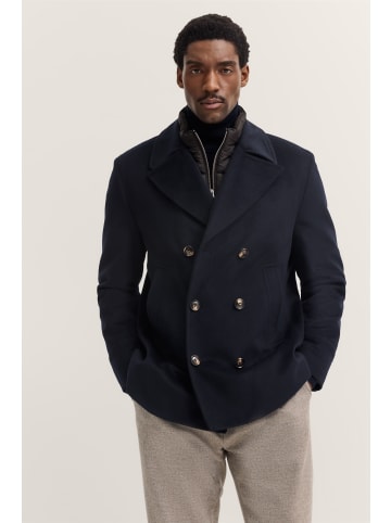 Bugatti Caban-Jacke in 390-marine