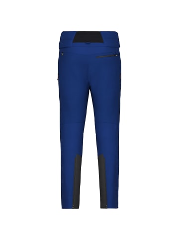 Salewa M ORTLES DST PANTS in Royal Blau