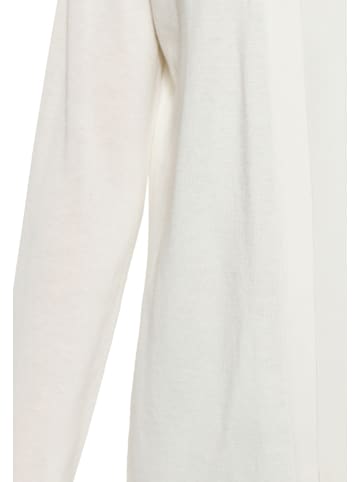 Albee Women Cardigan in Wollweiss