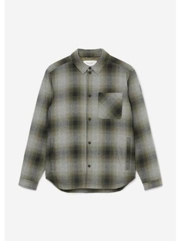 Marc O'Polo DENIM Jacke in multi dark scandinavian olive