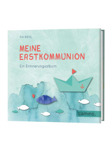 camino   Meine Erstkommunion