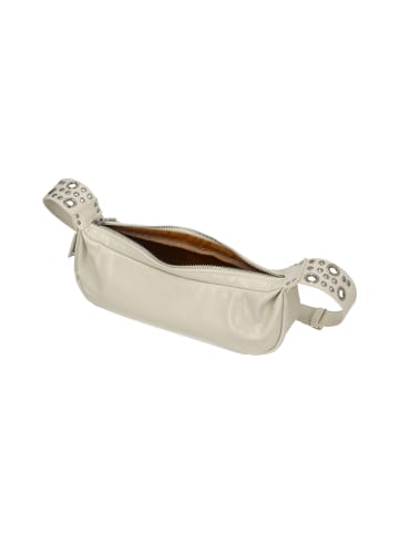 myMo ROCKS Women Shoulder Bag in White