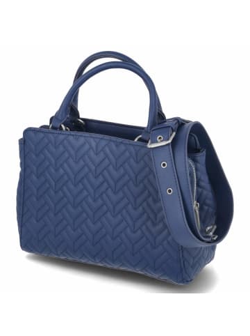 SURI FREY Handtasche X ALEXANDER in Blau