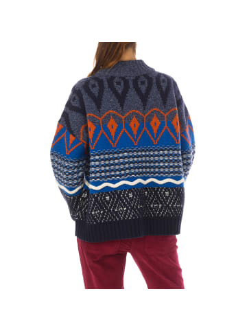 Napapijri Pullover in Multicolored
